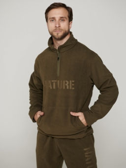 КОСТЮМ МУЖСКОЙ ФЛИСОВЫЙ - Chic & charisma фото 6