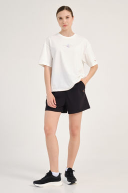 Футболка Белый - Anta фото 2