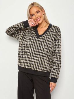 JETTY Джемпер из вискозы  фото 15