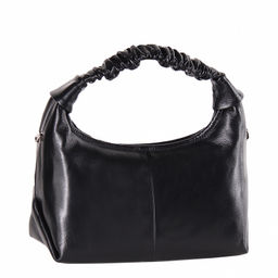 Сумка 0010VG black Vitelli Grassi