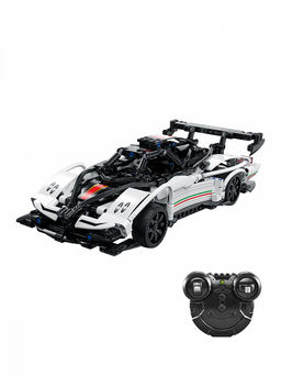 Конструктор пластиковый CADA C51054W