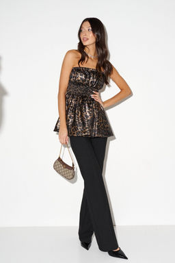 Блузка А2060 - Annete фото 5