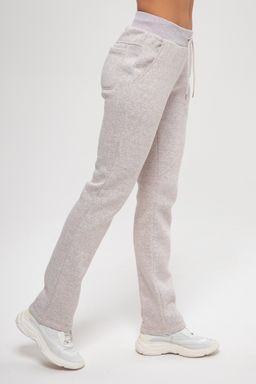 .Брюки М-4052 бежевый меланж - А+б коллекция фото 3