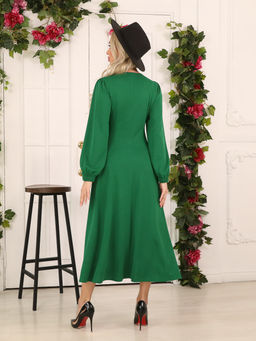 Платье П5-5312/6 - Wisell фото 42