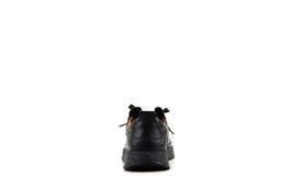 Кроссовки EDART 153.157bl. black
