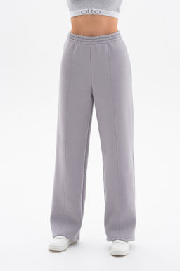 Брюки Футер 3-х нитка начес - Solo mio фото 16