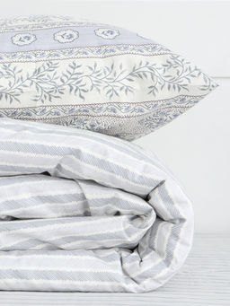 КПБ LoveLife 2сп Лето,175х215см, 200х225см, 50х70см-2шт,100%хл,сатин 125г/м? фото 2