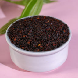 Подарочный набор 8 марта, чай 50 г, конфеты 100 г - Фабрика счастья фото 4