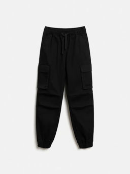 20110160424, Брюки детские для мальчиков Dante черный