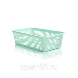 Корзинка п/эт. 250х150х72мм