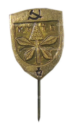 Значок Киев