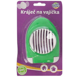 Яйцерезка 12 см/ R-185 /уп 240/ - ГалеонТрейд фото 2