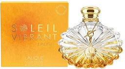 LALIQUE SOLEIL VIBRANT w EDP 50 ml M, парфюмерная вода