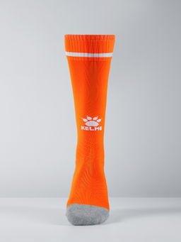 Детские гетры KELME Childrens Football Socks Orange