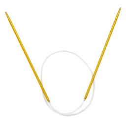 Спицы круговые COLOUR PONY