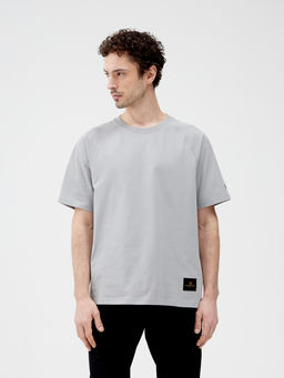 Мужская Футболка - Mossmore фото 38