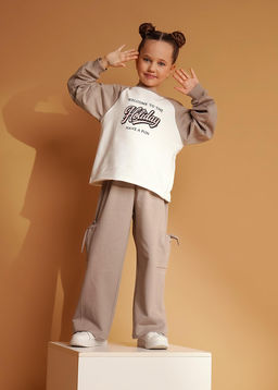 867401/15ан_п Джемпер дев. (ЧЗ)