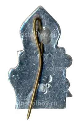 Значок Гур-Эмир