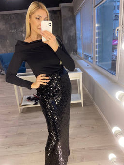 Юбка 11-259/2 - Pur pur фото 2