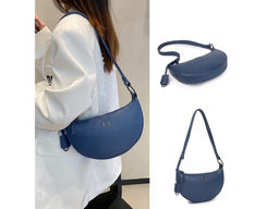 Сумка Lanotti LUNA YN241/голубой