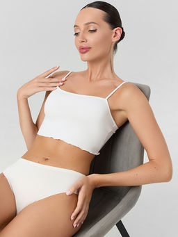 ТРУСЫ ЖЕНСКИЕ (3ШТ.) - Mark formelle фото 7