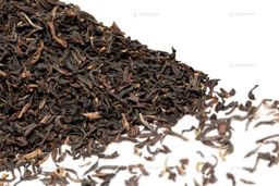 Индийский завтрак Черный чай