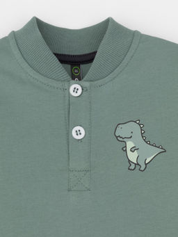 КР 6537/полынь полукомбинезон (песочник) д/мал яс