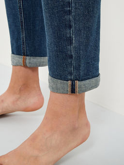 Женские джинсы бойфренды - Mossmore фото 22