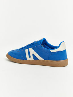 S?et G?r?n?ml? Erkek Sneaker