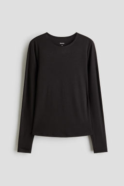 Top Warming Slim Fit - H&m фото 2