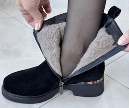 Ботинки Madella SZJ-125954-0302-VW