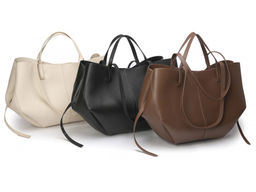 Сумка Lanotti MAREA TOTE YN256/черный