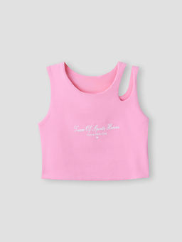 КОМПЛЕКТ ДЛЯ ДЕВОЧЕК (ТОП ДЛЯ ЗАНЯТИЙ СПОРТОМ, ВЕЛОСИПЕДКИ) - Mark formelle фото 4