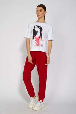 Футболка Kivviwear 4026/30