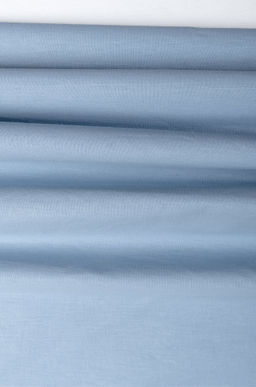 Простыня на резинке из поплина 180X200X30 Happy Fox Home  фото 2