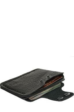 Портмоне-кардхолдер MK-8.26 черный - Protege фото 3