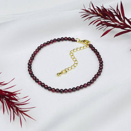 Браслет из Граната