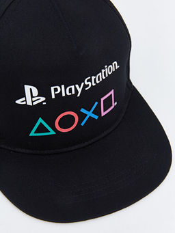 Playstation Bask?l? Erkek ?ocuk Kep ?apka - Waikiki фото 2