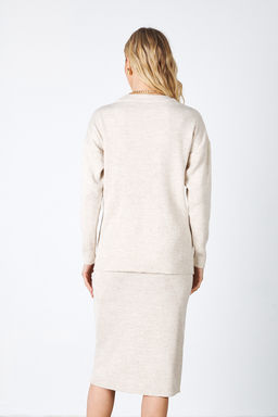 66374 Юбка и джемпер Eliseeva Olesya  фото 29