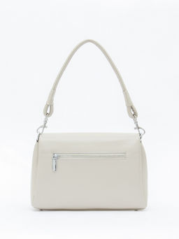 Сумка 0036VG beige Vitelli Grassi