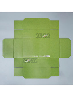 Коробка подарочная складная, упаковка, 23 февраля, 21?15?7 см