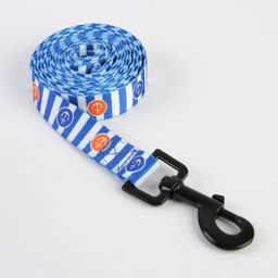 Поводок Для большого путешествия, 2 см, 3 м - Пушистое счастье фото 3