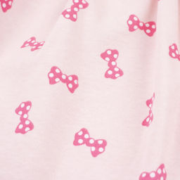 Боди-платье интерлок 1039200113 - Youlala фото 4