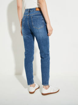 Женские Джинсы Мом - Mossmore фото 237