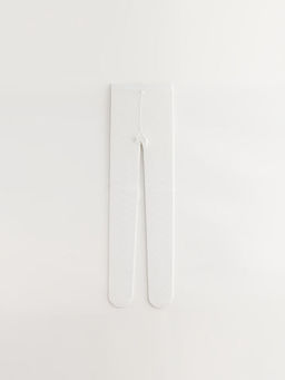 Basic K?z ?ocuk K?lotlu ?orap