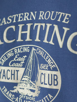 Футболка из премиального хлопка с авторским принтом - Vilatte фото 2