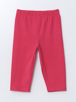 Beli Lastikli K?z ?ocuk Tayt