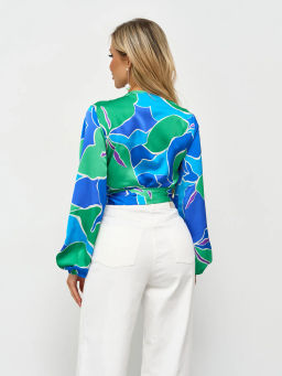 JETTY Блуза  фото 5