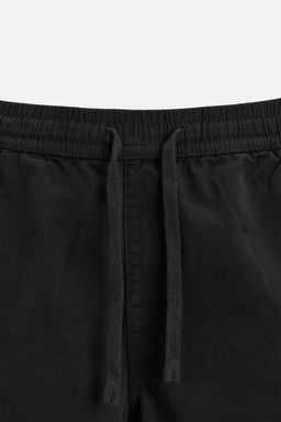 WASHED JOGGER WAIST TROUSERS - Zara фото 25