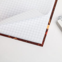 Блокнот в твердой обложке Любимому Учителю, формат А6, 40 листов - Artfox фото 5